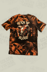 T-Shirt "Reign of Blood"